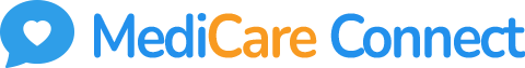 Medicare Connect Logo Desktop